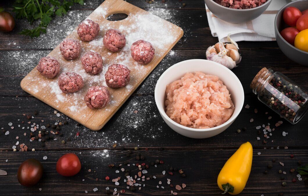 Score a Touchdown with These Super Bowl Mini-Sized Sample Recipes!